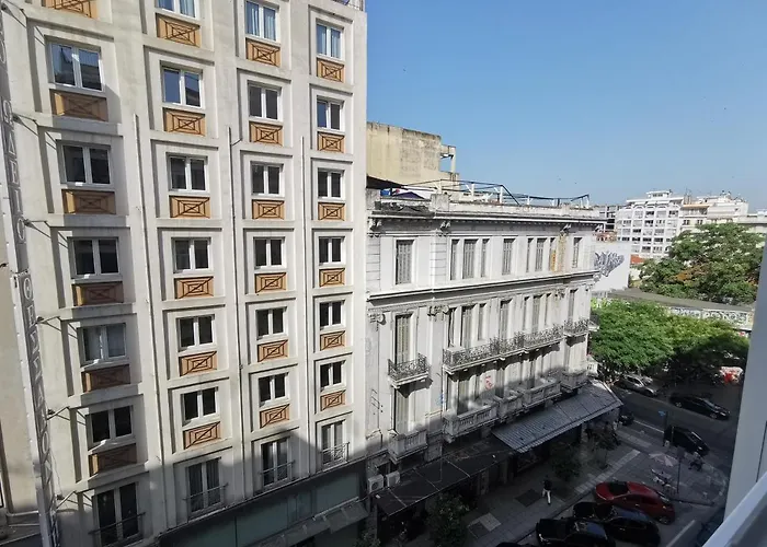 City Center Diamond Suite - 300M From The Seafront
