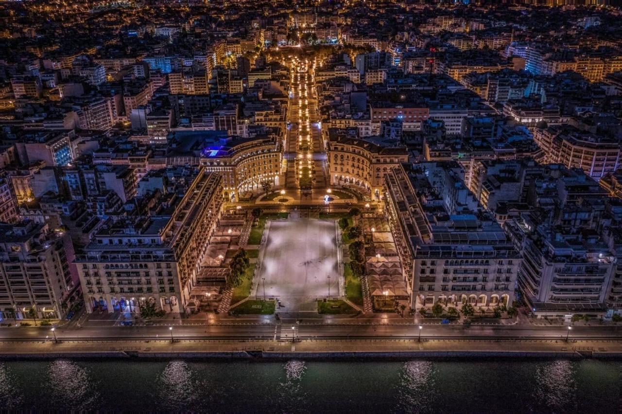 Center Diamond - 300m From The Seafront * Soluň