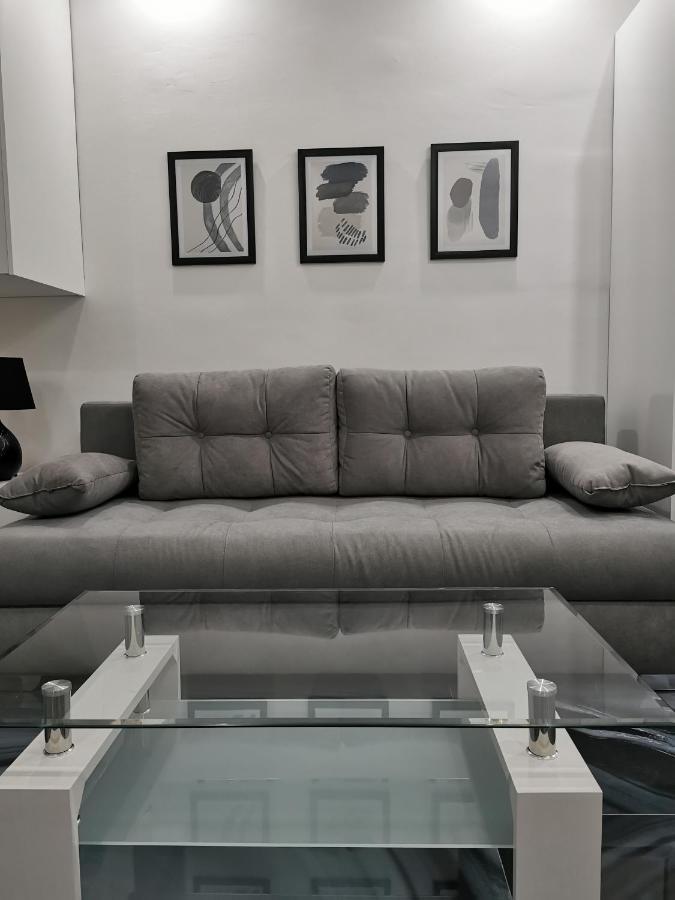 Apartmán Center Diamond - 300m From The Seafront