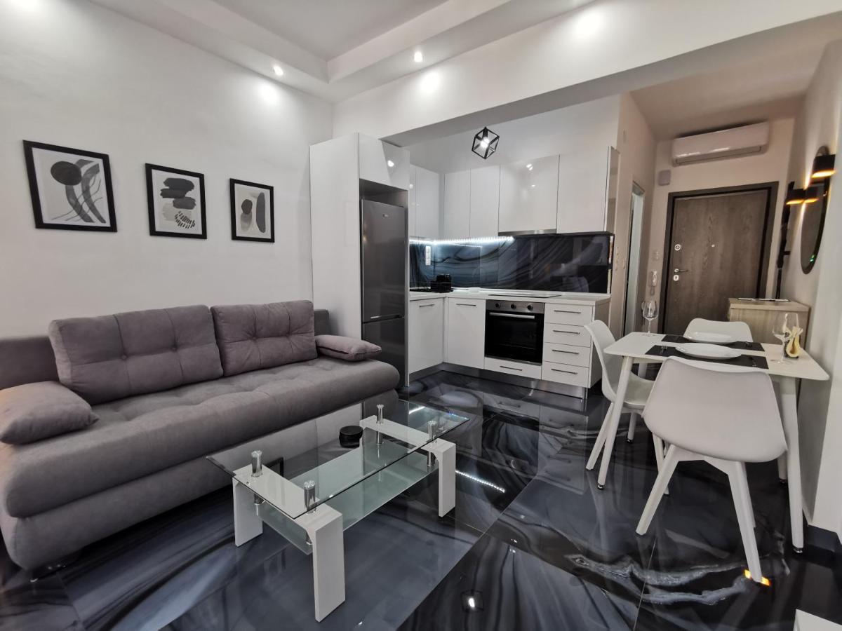 Center Diamond - 300m From The Seafront * Soluň