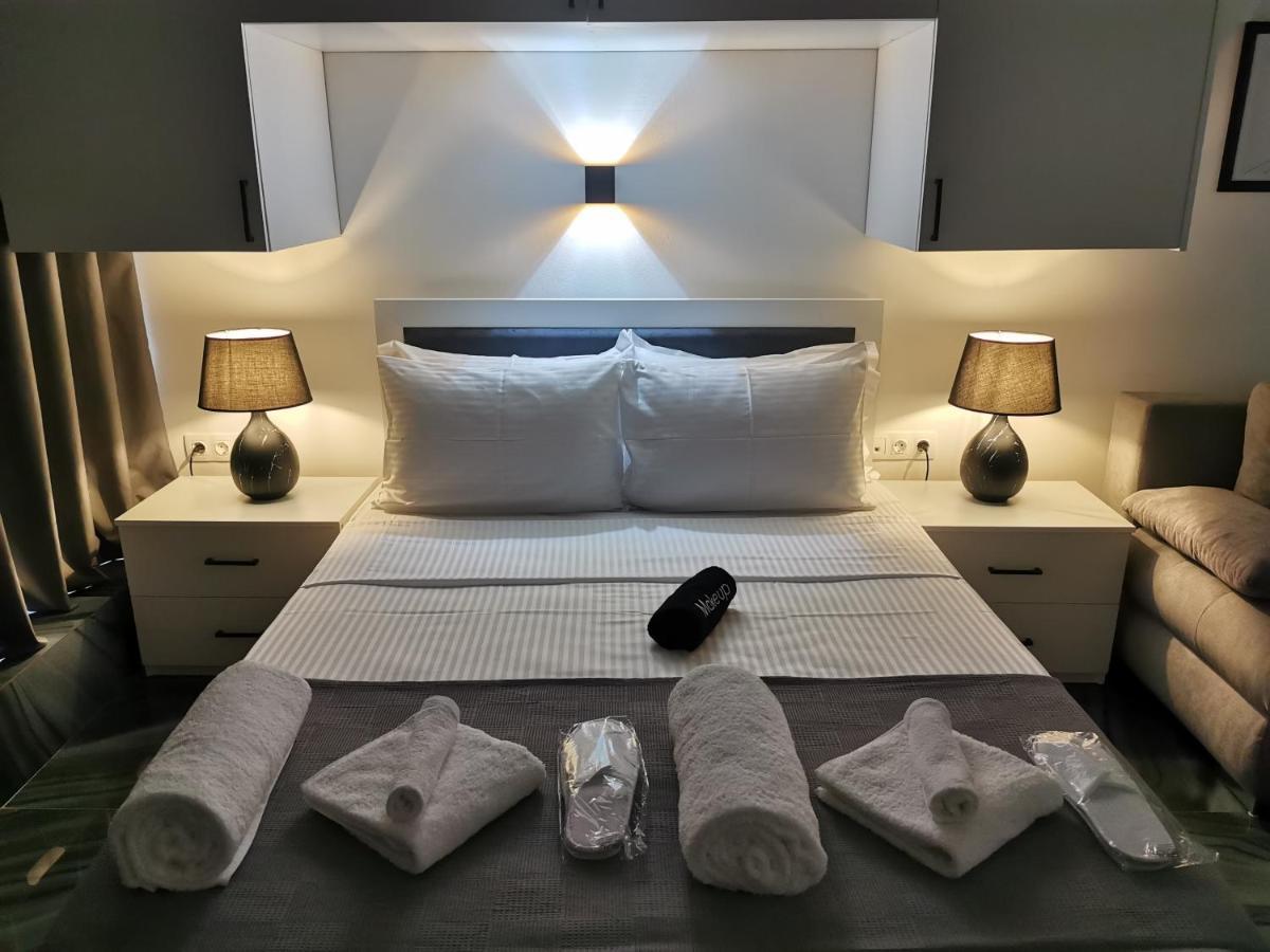 Apartmán Center Diamond - 300m From The Seafront
