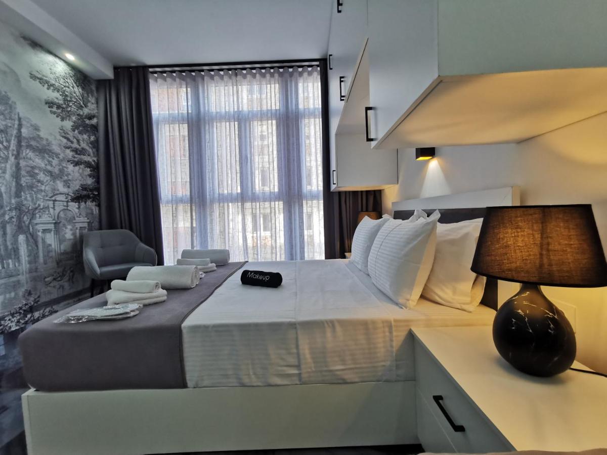 Center Diamond - 300m From The Seafront * Soluň