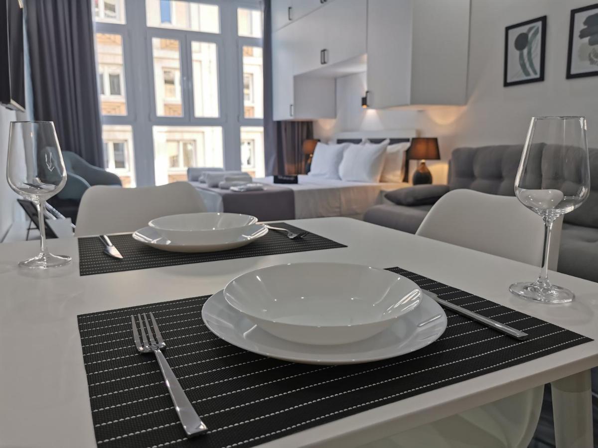 Apartmán Center Diamond - 300m From The Seafront Soluň
