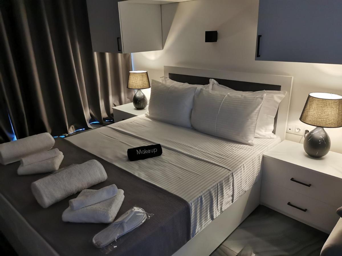 Center Diamond - 300m From The Seafront Apartmán *