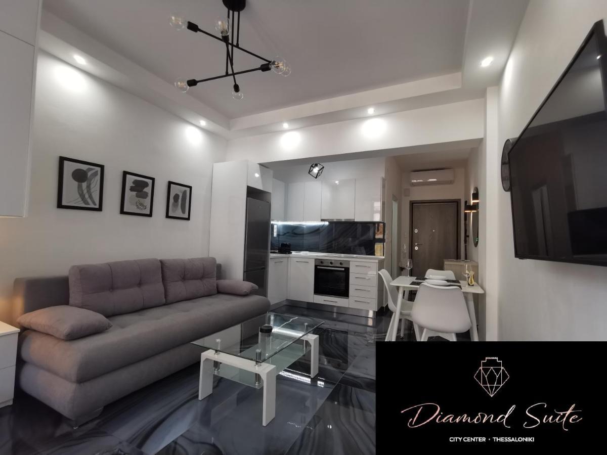 Center Diamond - 300m From The Seafront * Soluň