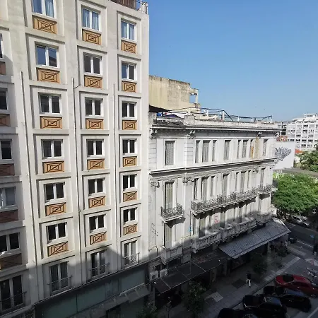 City Center Diamond Suite - 300M From The Seafront Thessaloniki Exterior photo